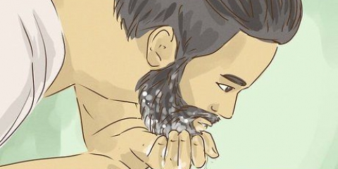 Tagliati la barba
