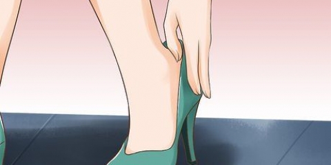 Fai sembrare le tue gambe più lunghe