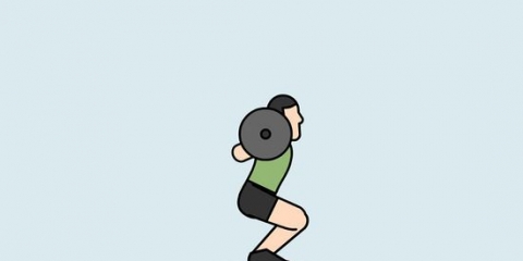 Rendi le gambe più forti