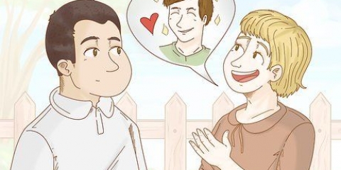 Dire al tuo migliore amico che sei innamorato di lui o di lei