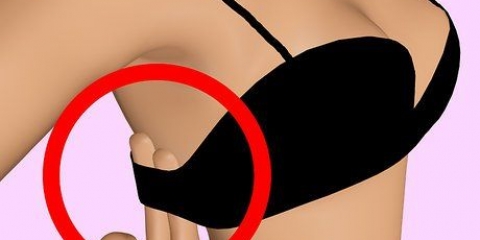Determina la tua taglia di reggiseno