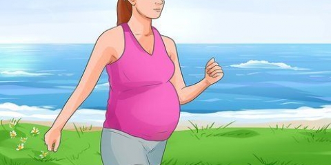 Abbassa la pressione sanguigna in modo naturale durante la gravidanza