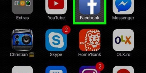 Controlla la tua lista di blocco su facebook