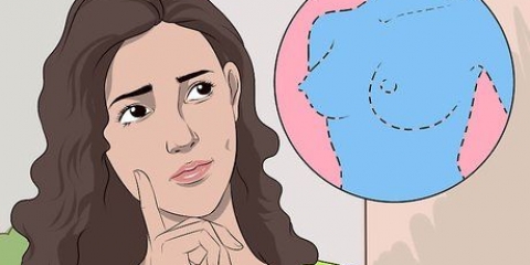 Allarga il seno in modo naturale