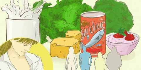 Rendi le tue ossa più forti