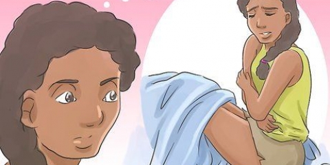 Sentirsi a proprio agio durante il ciclo
