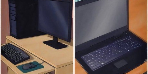 Usando il tuo computer