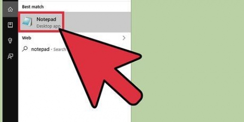 Arresta il computer con un file batch