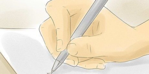 Concentrarsi su una cosa