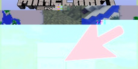 Trovare le tue coordinate in minecraft