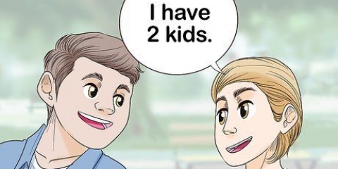 Dire alla tua data che hai un figlio (per mamme single)