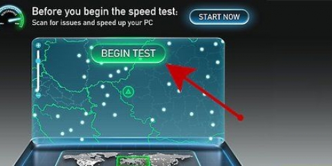 Aumenta la velocità di download