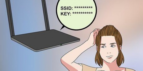 Rendi invisibile la tua rete wireless