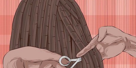 Tira fuori i tuoi dreadlocks