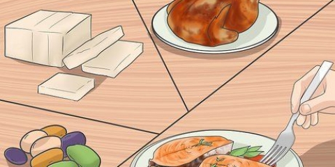 Aumenta la massa muscolare magra