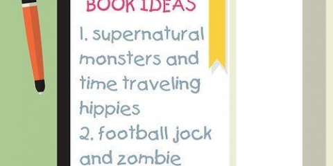 Scrivere il tuo primo e-book