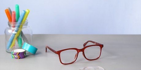 Crea i tuoi occhiali 3d