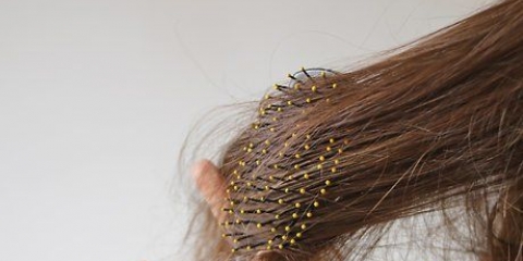 Intreccia i tuoi capelli