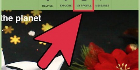 Usare il proprio nome su wikihow