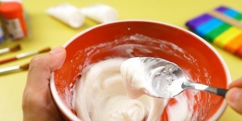 Crea la tua pittura per il viso