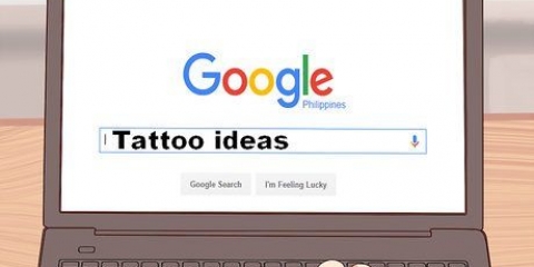 Disegna il tuo tatuaggio
