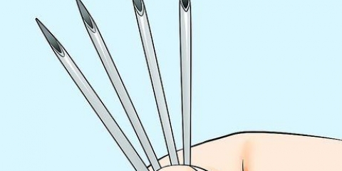 Piercing la tua stessa lingua