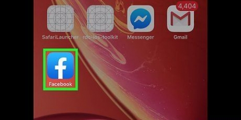 Cambia il tuo indirizzo email su facebook