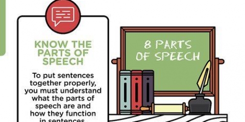 Migliora la tua grammatica inglese