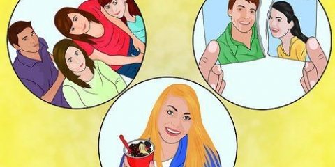 Fai ingelosire il tuo ex ragazzo