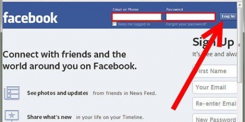 Riattiva il tuo account facebook