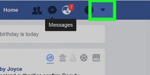Proteggi il tuo profilo facebook