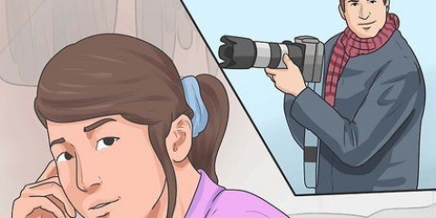 Sviluppare le tue abilità fotografiche