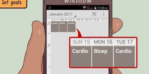 Migliora la tua condizione fisica