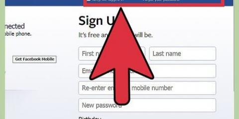 Modifica la tua data di nascita su facebook