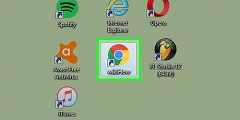 Visualizza i file scaricati in chrome