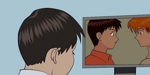 Agire come shinji ikari