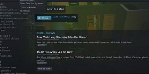 Recupera i tuoi soldi per un gioco su steam