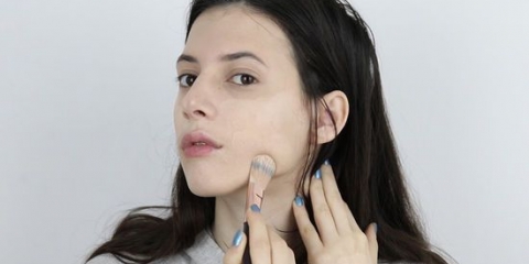 Rendi il tuo viso più magro
