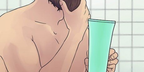 Prenditi cura del tuo viso da uomo