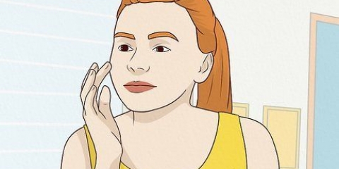 Idrata il viso