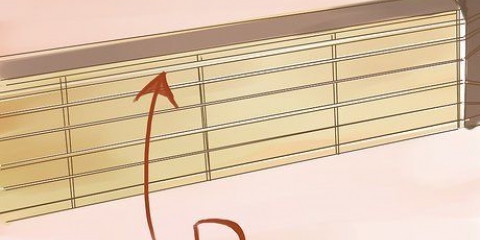 Accordare la chitarra in drop d