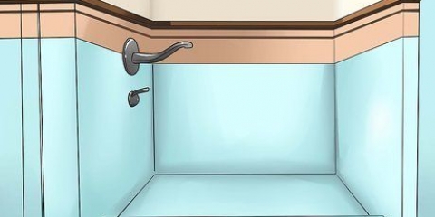 Fare il bagno al tuo grosso cane