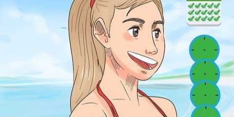 Rendi i tuoi capelli più biondi