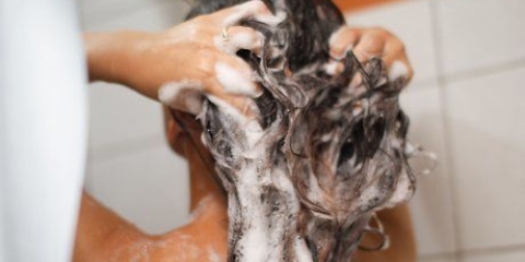 Rendi i tuoi capelli più spessi