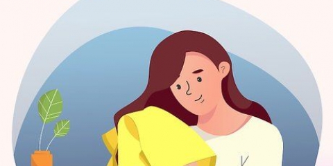 Asciugati i capelli
