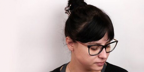 Far sembrare i tuoi capelli più corti