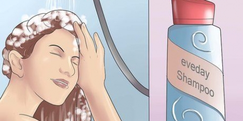 Mantenere i capelli sani