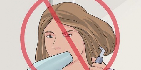 Fai crescere i tuoi capelli davvero lunghi