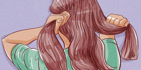 Taglia i capelli corti