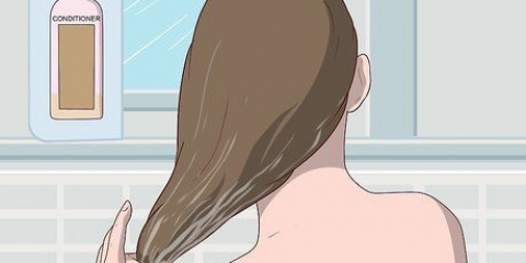 Arriccia i capelli durante il sonno e senza calore